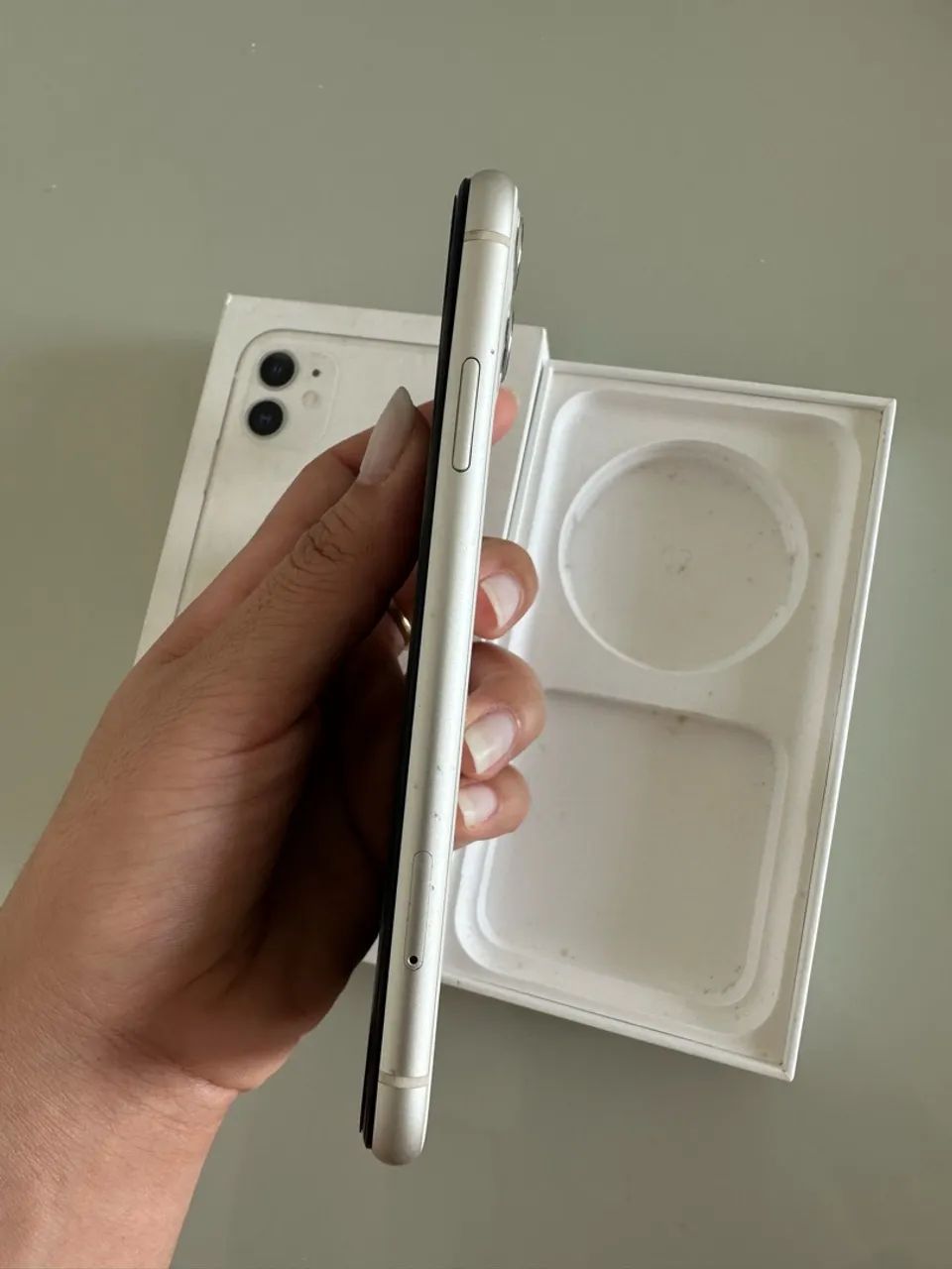 IPHONE 11 128gb (usado) - Foto 5