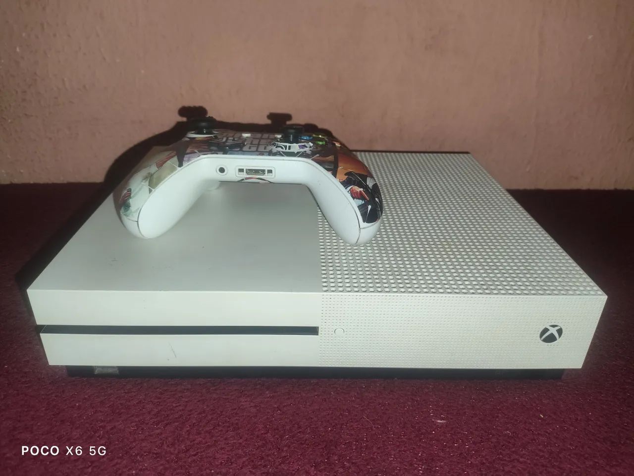 Xbox One S Personalizado  - Foto 2