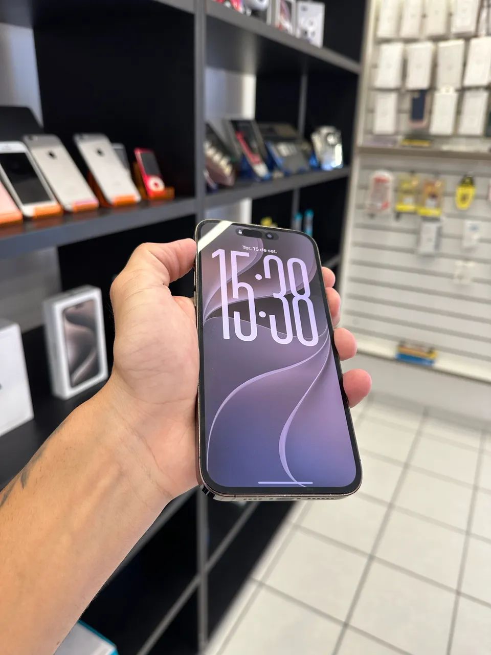 iPhone 14 Pro Max  - Foto 2