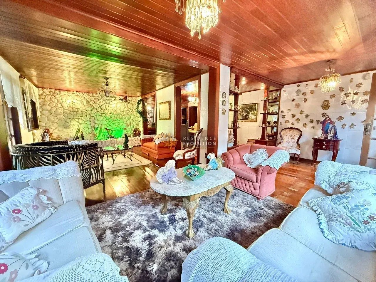 Casa Duplex com Armários Planejados - Foto 3