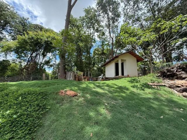 Aluguel Chácara 4 quartos, próximo a Nerópolis - Foto 4