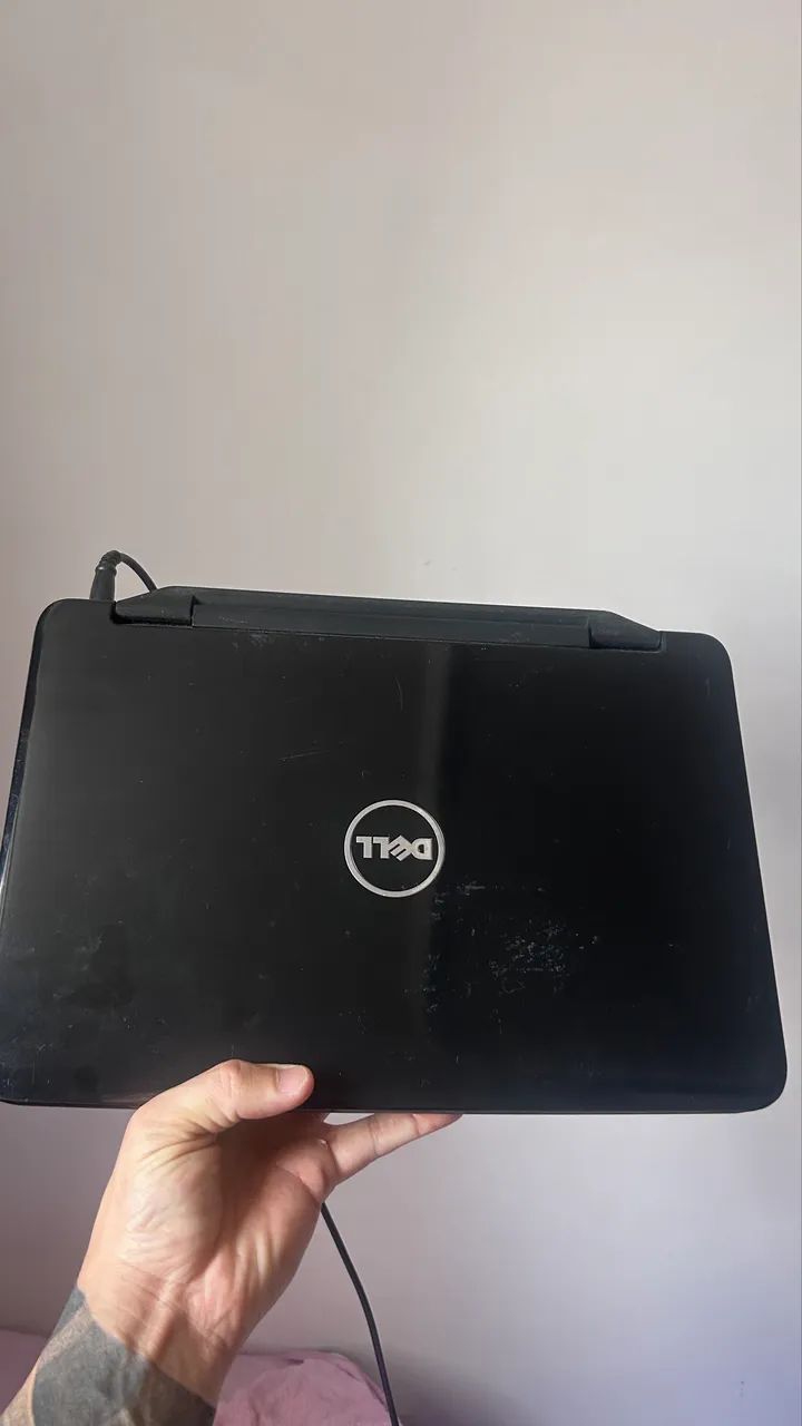 Notebook Dell Intel Core i3-2350M 2.30 GHz, 6 GB de RAM e Windows 10 Home  - Foto 3