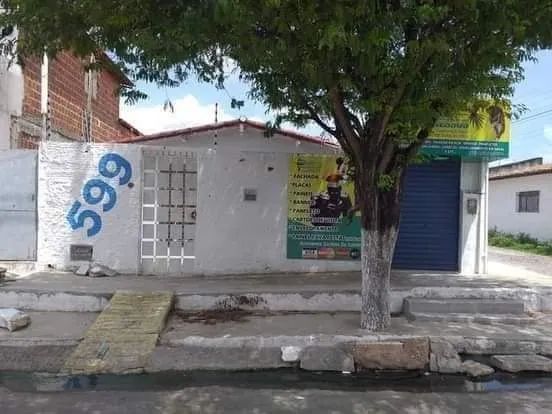 CASA PRA VENDE