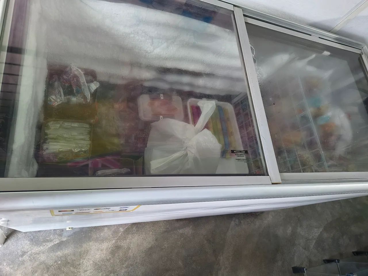 Freezer - Foto 2