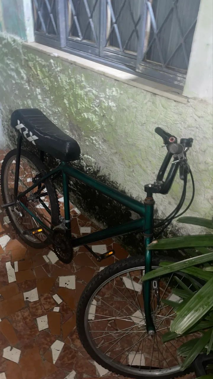 Bicicleta aro 26 - Foto 3