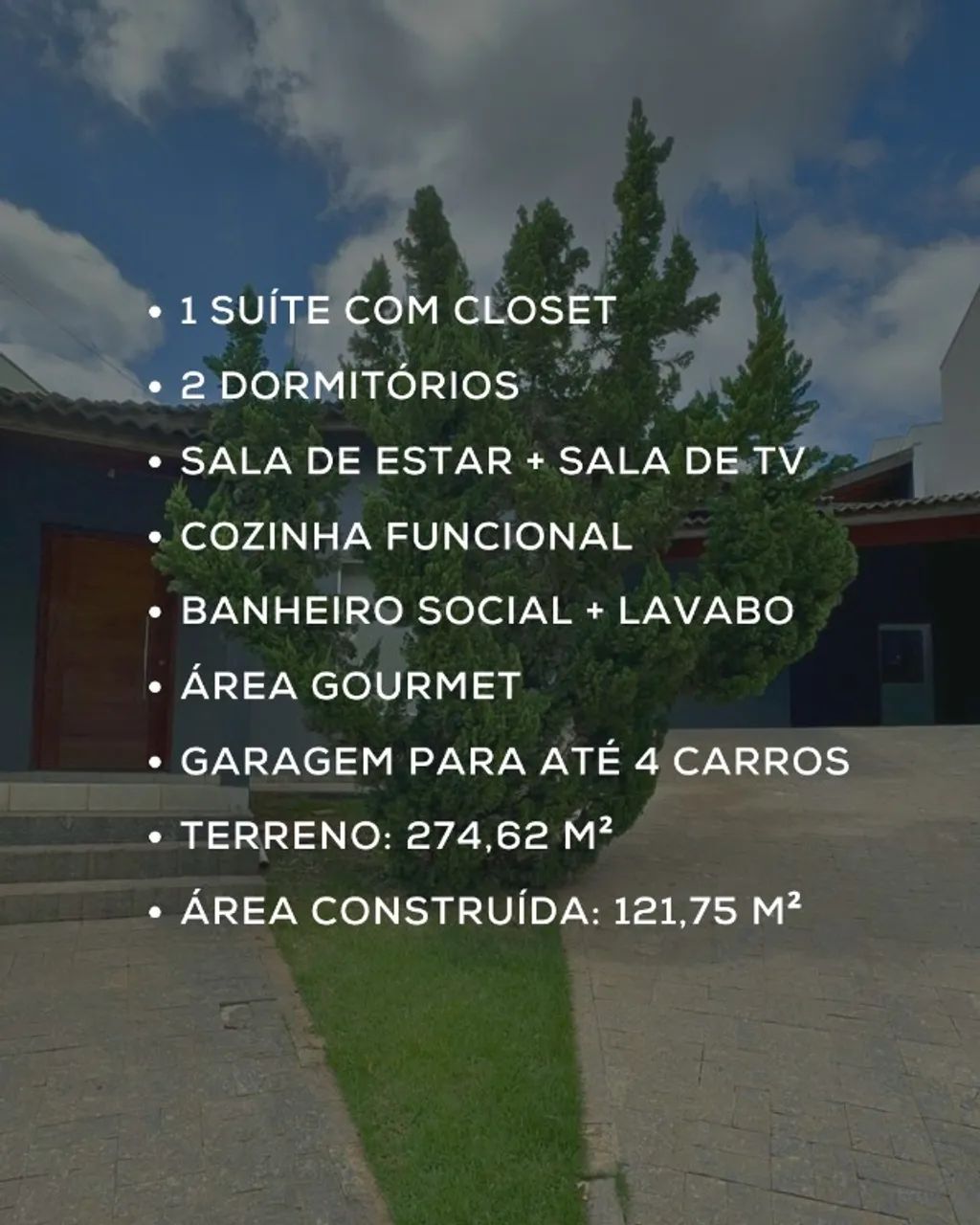 CASA A VENDA - Foto 2