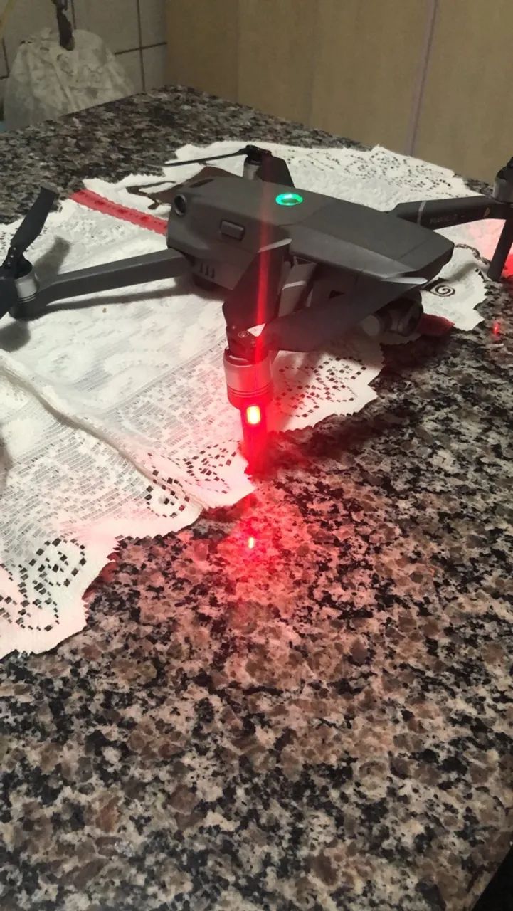 DJI Mavic 2 Zoom - Foto 3