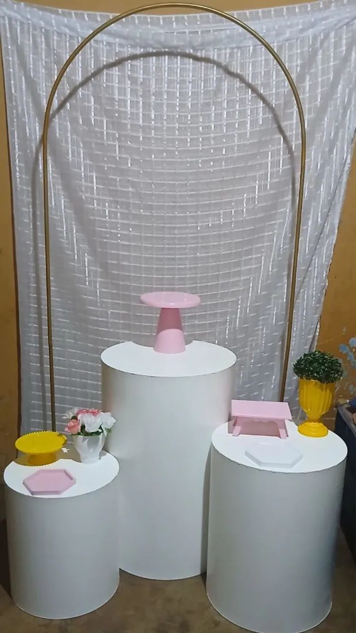 Peguei e monte partir de 50 reais  - Foto 3