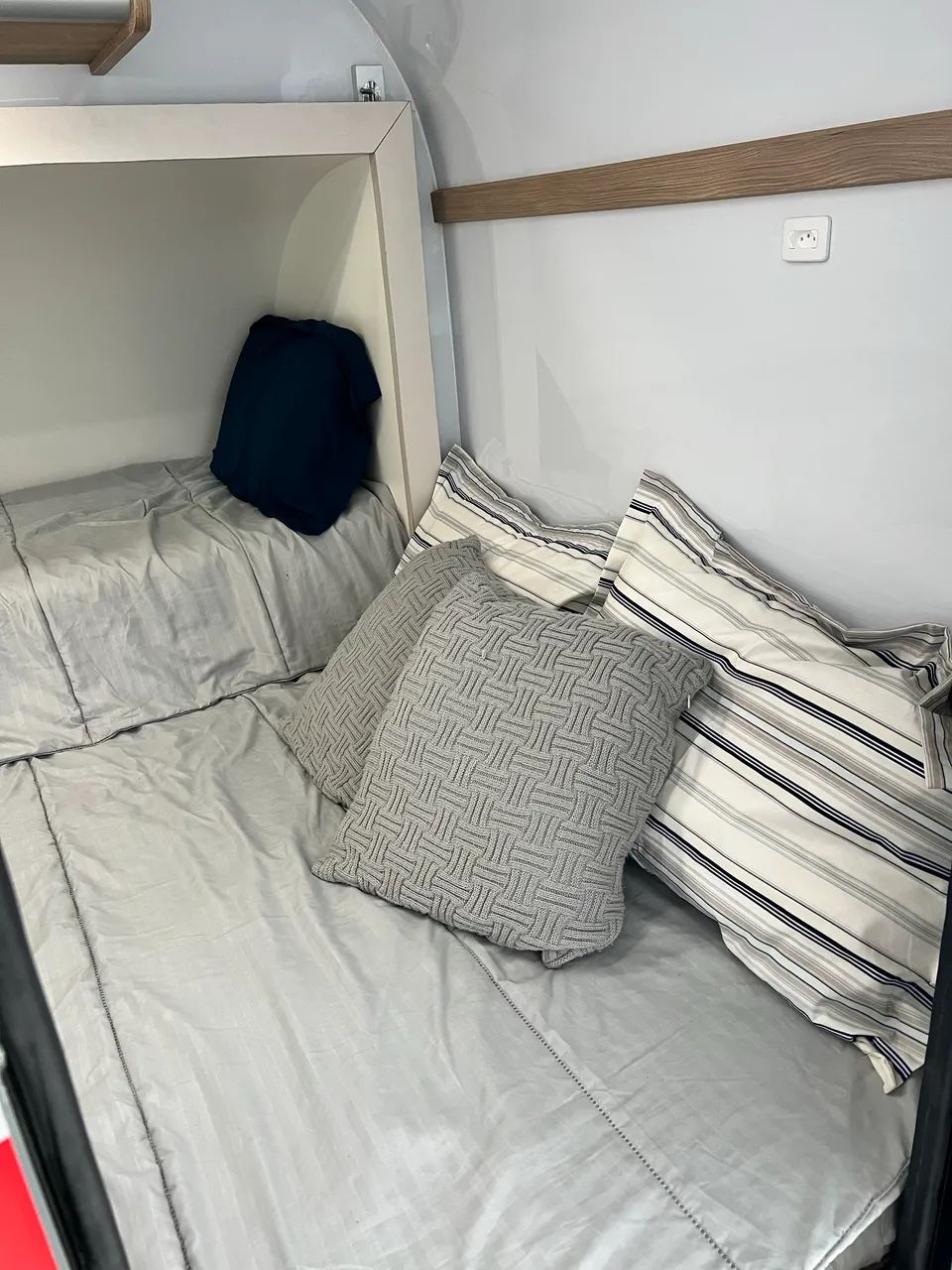 Mini trailer Zero  - Foto 5