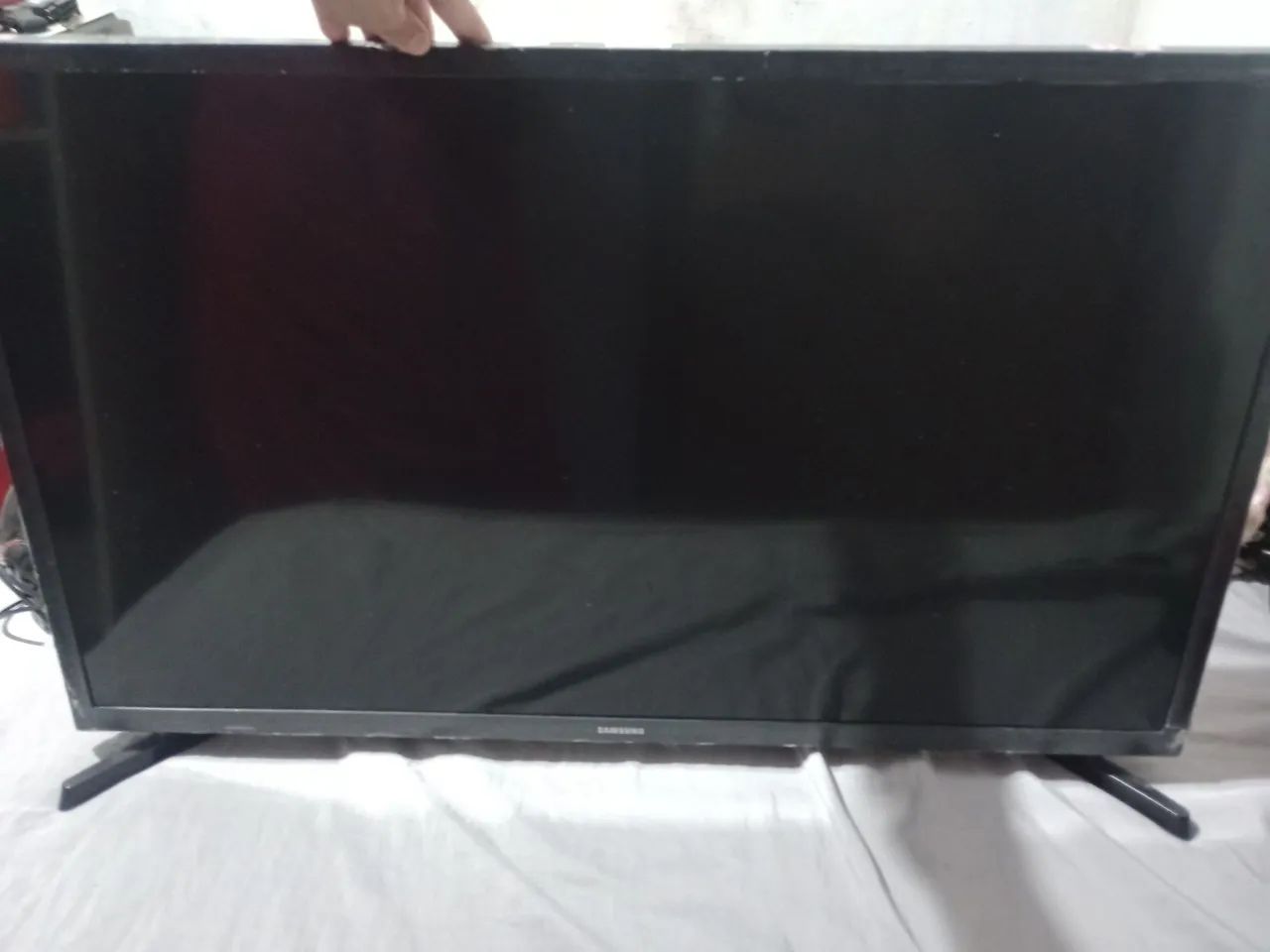 TV SAMSUNG 32 POLEGADAS R$ 350,00 - Foto 3