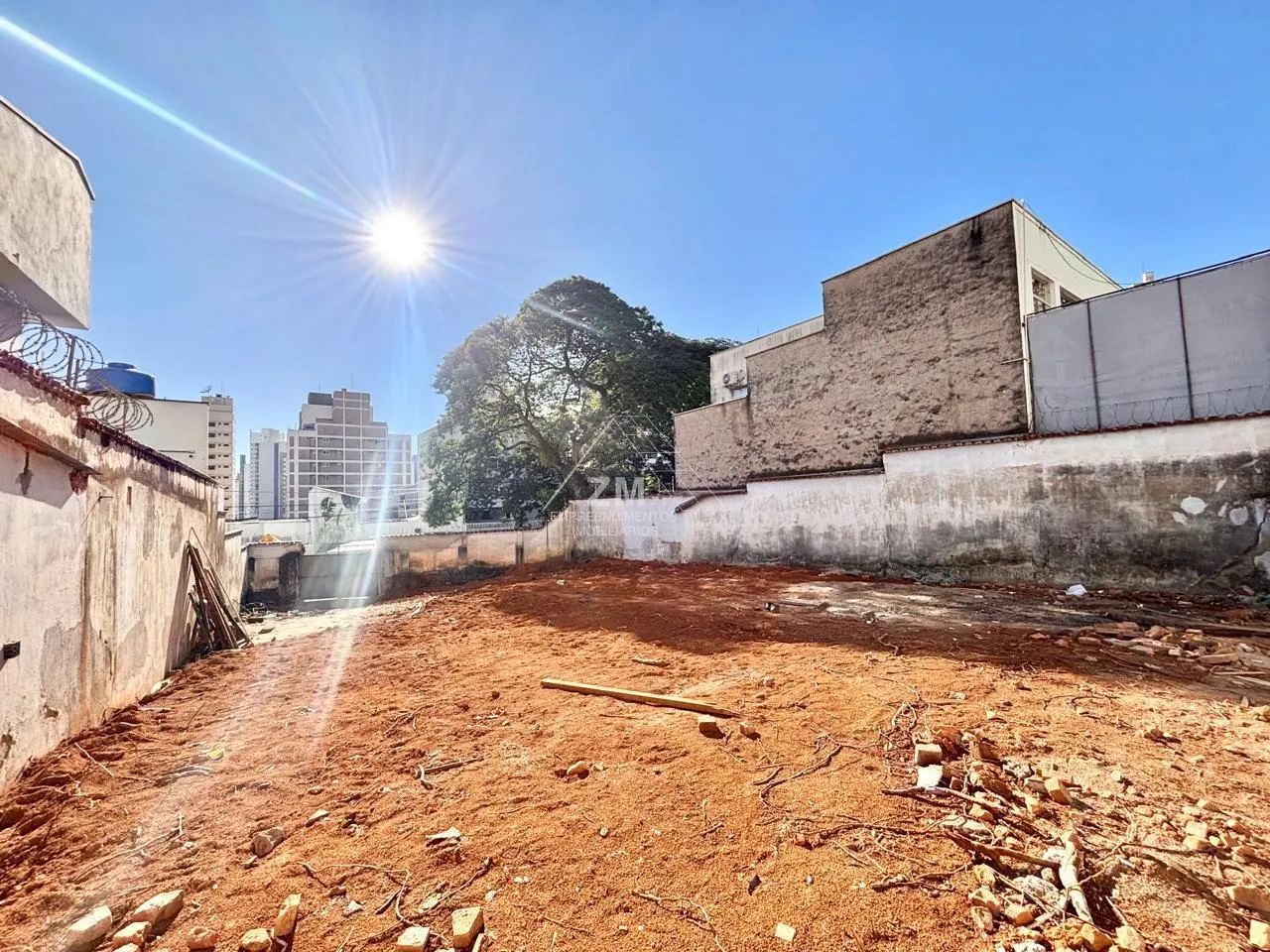 terreno - Botafogo - Campinas - Foto 4