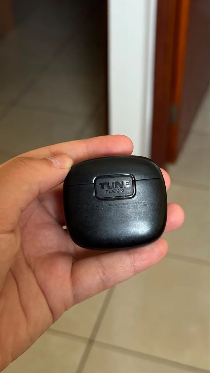 FONE JBL TUNE FLEX 2 - Foto 5