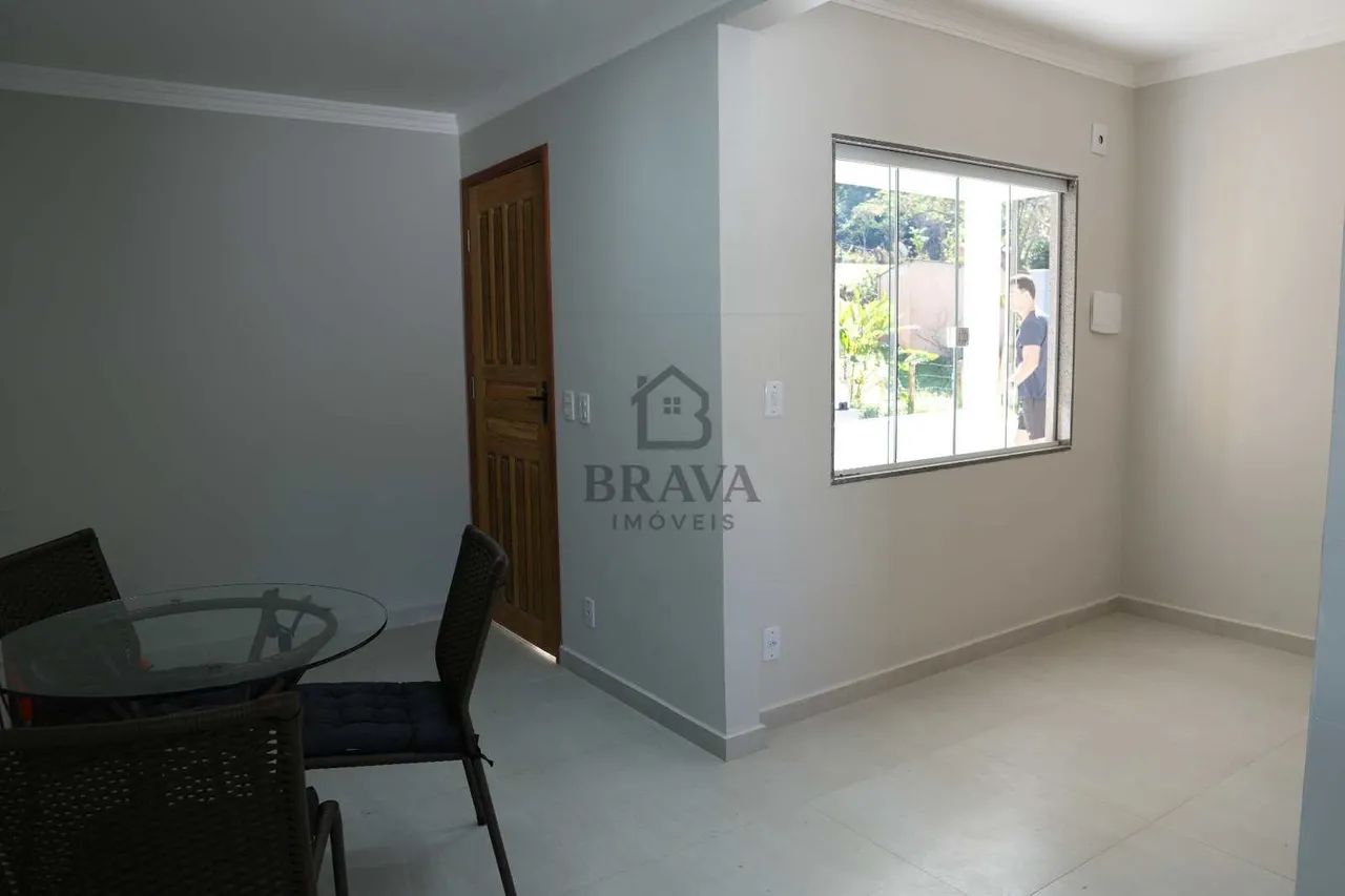 Casa com 1 quarto, Centro, Piraí - R$ 280 mil, Cod: 318 - Foto 4