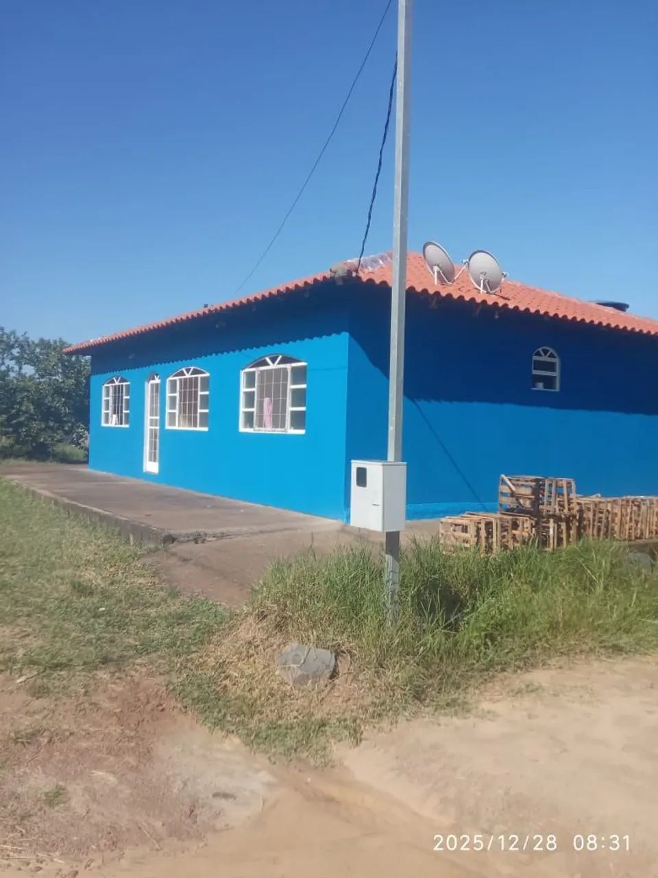 Sitio em três marias  - Foto 3