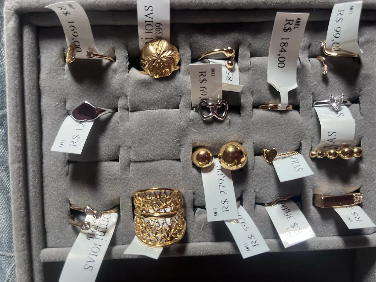 Acessórios  - Foto 2