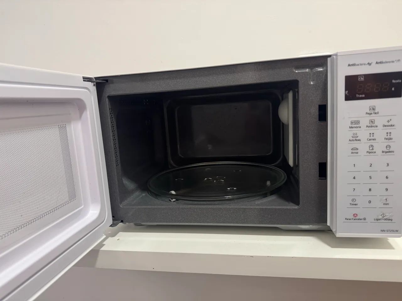 Microondas  - Foto 2