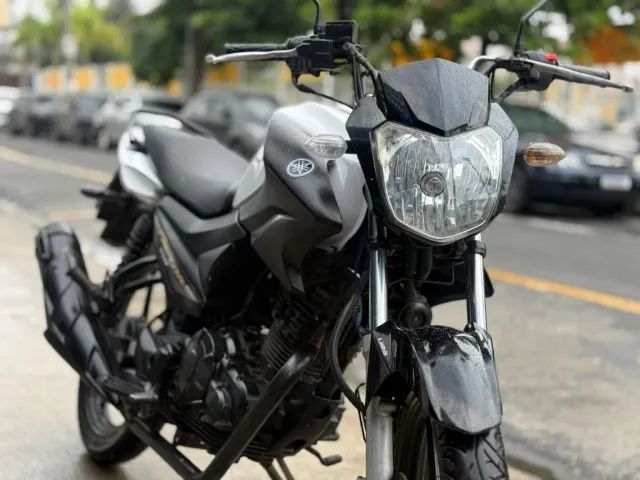 YAMAHA FACTOR 150  2020 - Foto 2