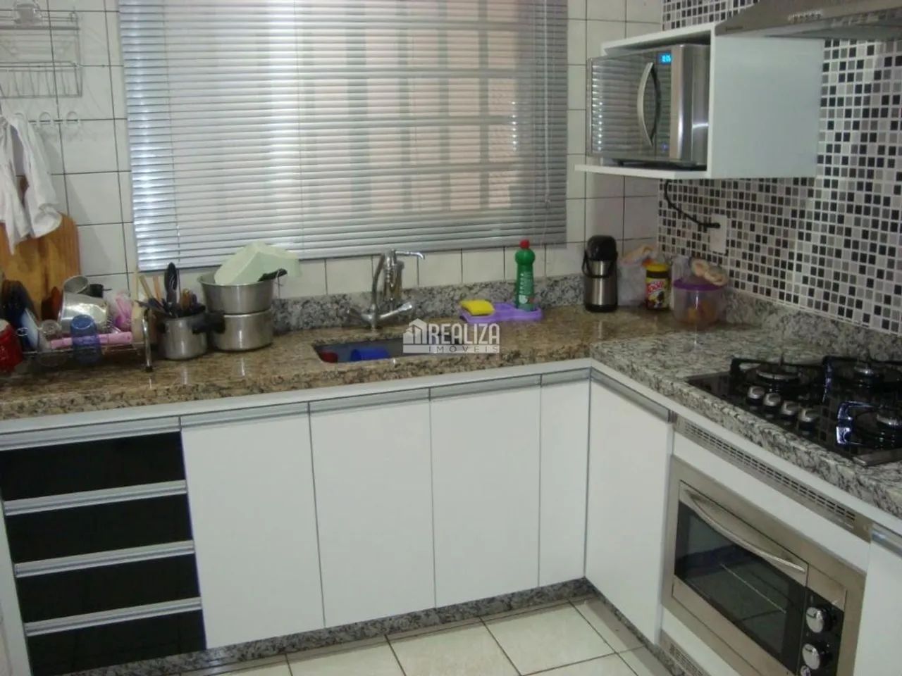 Casa à Venda no Jardim Maracanã, Uberaba - Foto 3