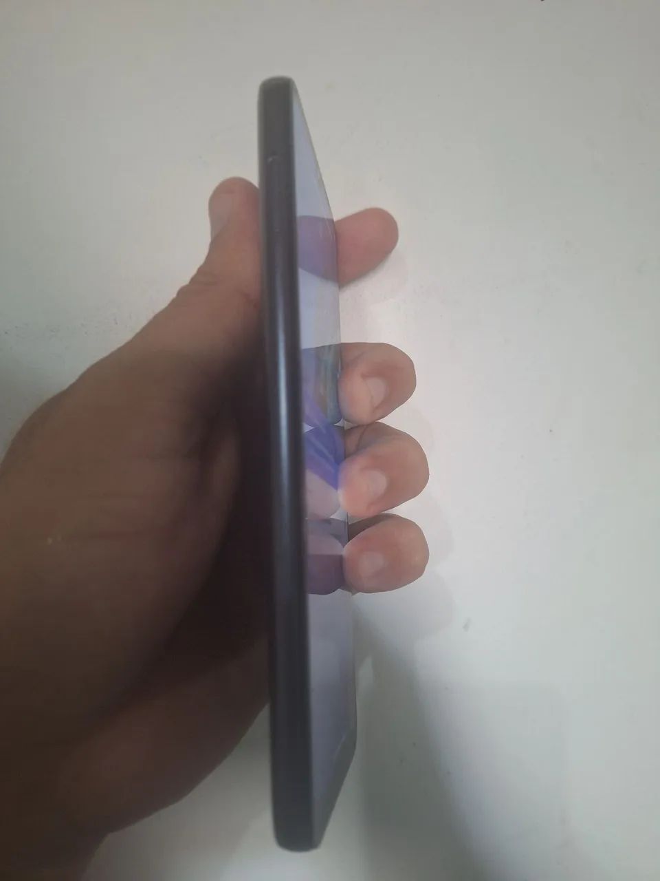 Smartphone moto g10 com defeito  - Foto 4