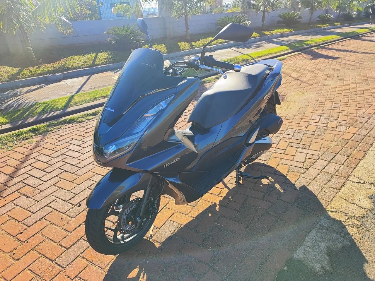 PCX 160 Automática - Foto 3