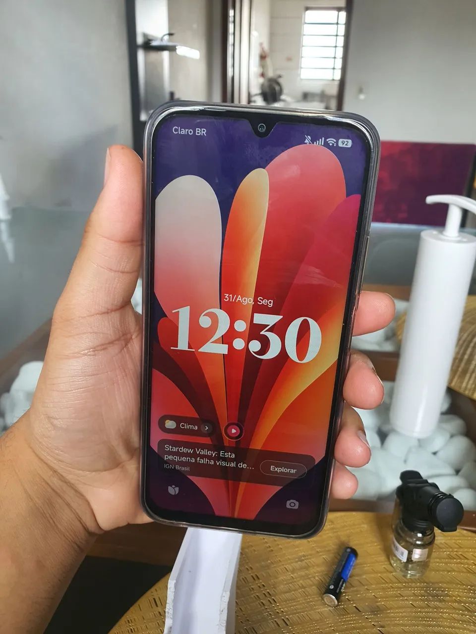 Vendo Redmi 15C - Foto 4