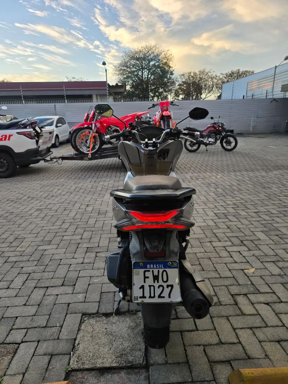 PCX 2019 - Foto 5