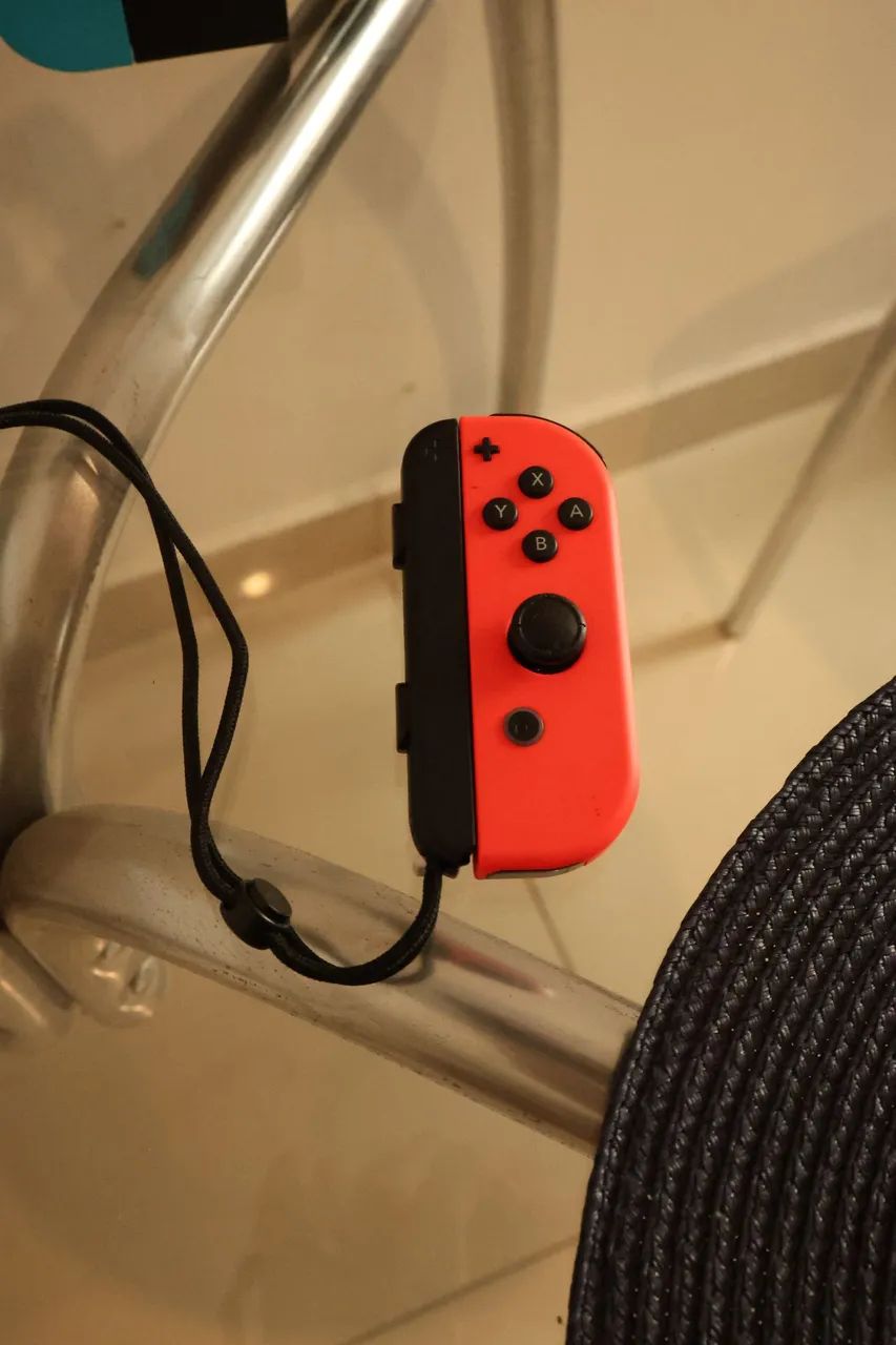 Nintendo Switch V2 - Foto 5