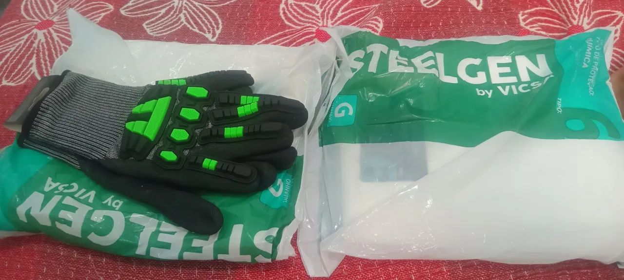 Taivek luvas