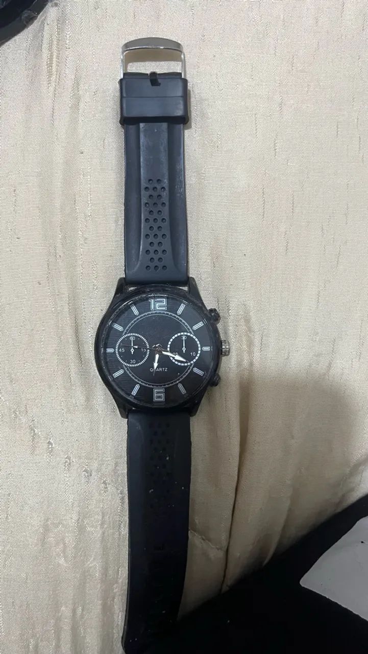 Relogio quartz