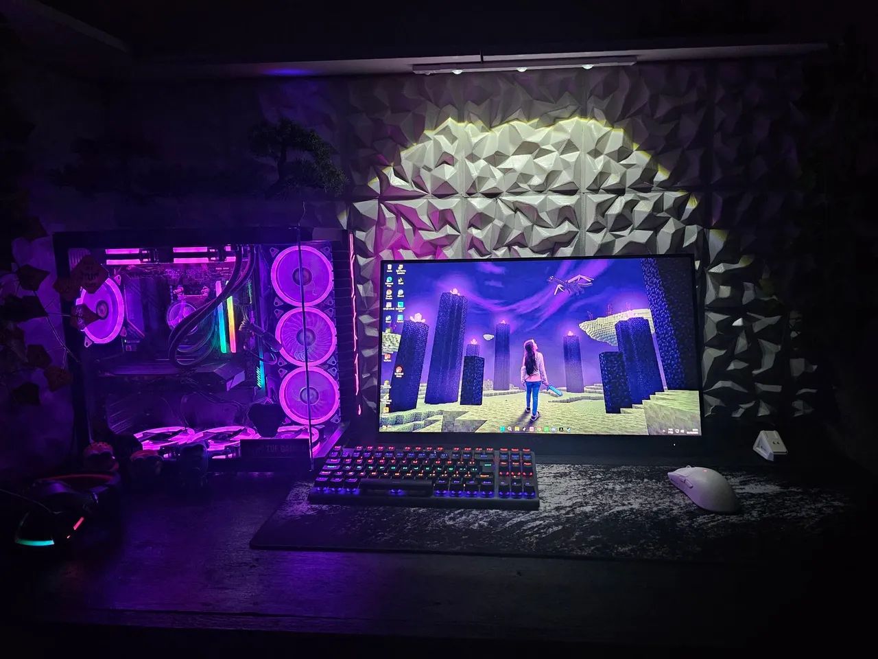 Pc gamer
