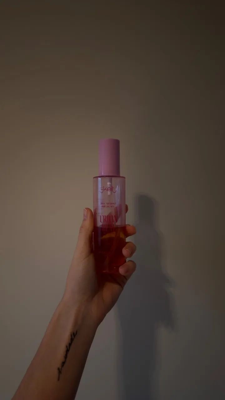 Skelt Urban Beat Velvet Milano Perfume Mist - Foto 2