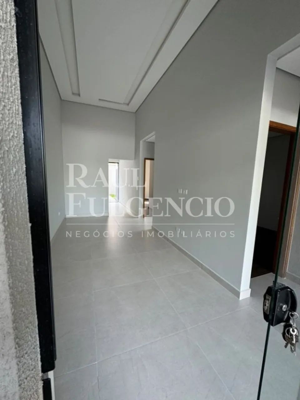 casa terrea no condominio morada das flores - Foto 2