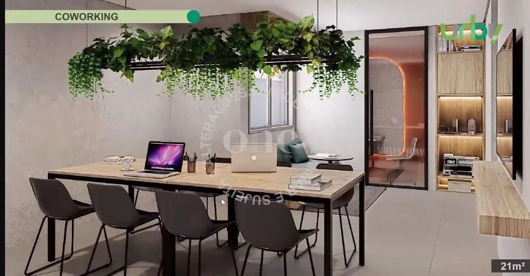 Studio de 23m² na Bela Vista - São Paulo - SP - Foto 5