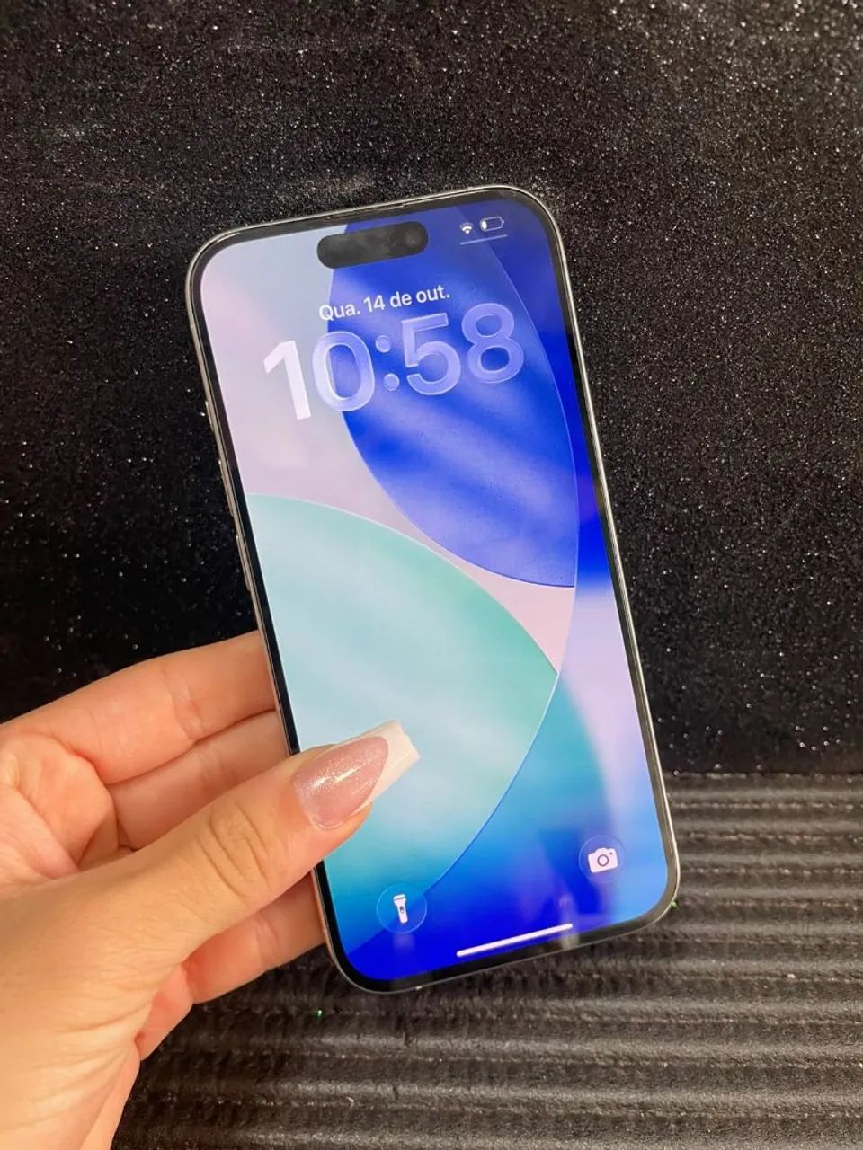 IPHONE 15 PRO NFC NA PROMOÇÃO  - Foto 4