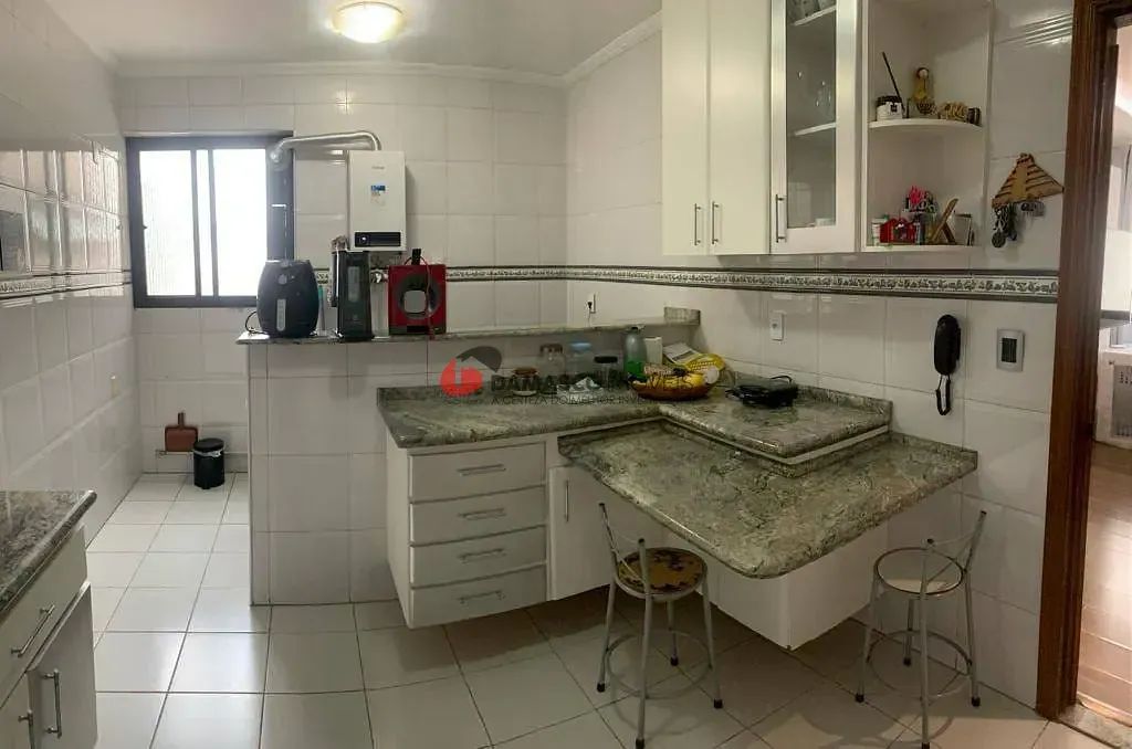 Apartamento em Santa Maria - Foto 4