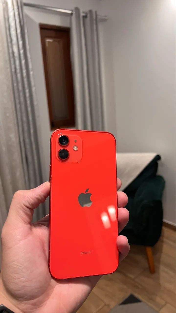 iPhone 12 128Gb - Celulares e Smartphones - Vila Cledi, Gravataí