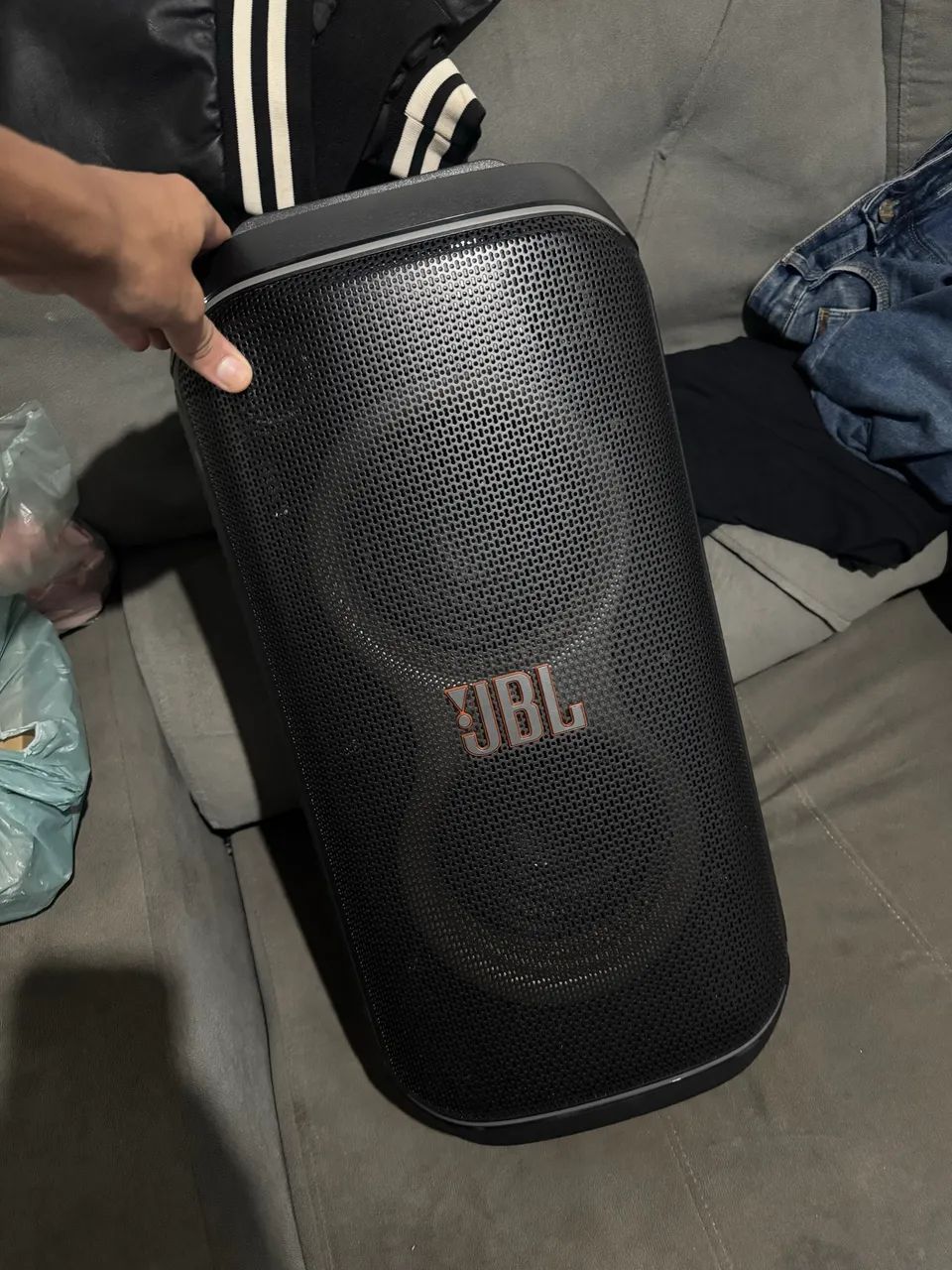 JBL PartyBox 120 - Foto 2