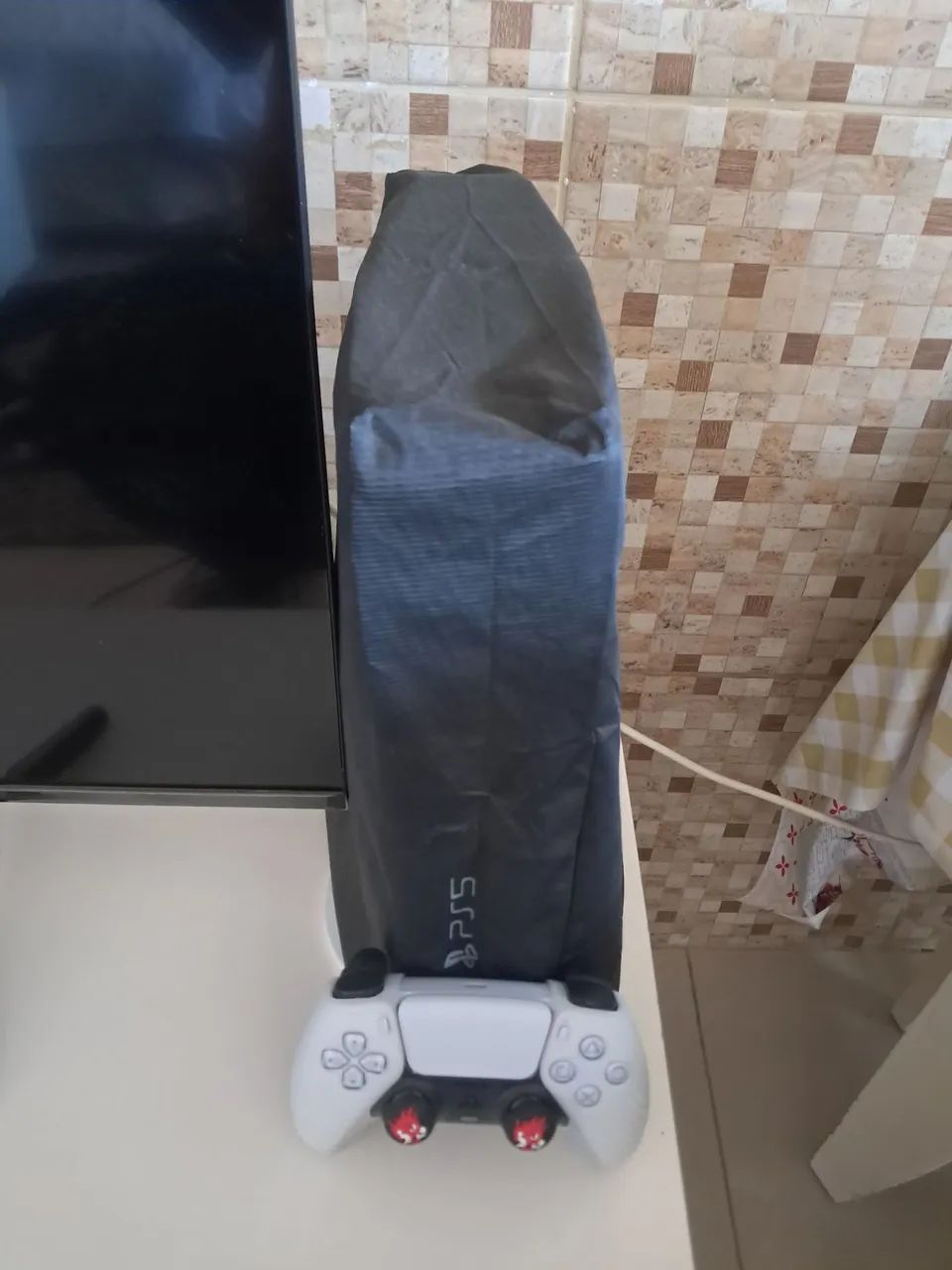 PS5 Completo Desbloqueável - Foto 3