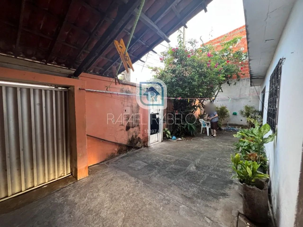 Casa com 03 quartos à venda no bairro Cidade dos Funcionários. - Foto 3