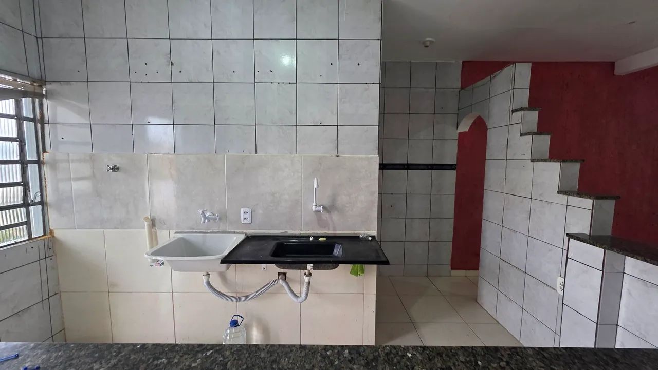 ANTÔNIO SEVERO VENDE : APT 01 QUARTO SETOR DE MANSÕES SOBRADINHO DF - Foto 5