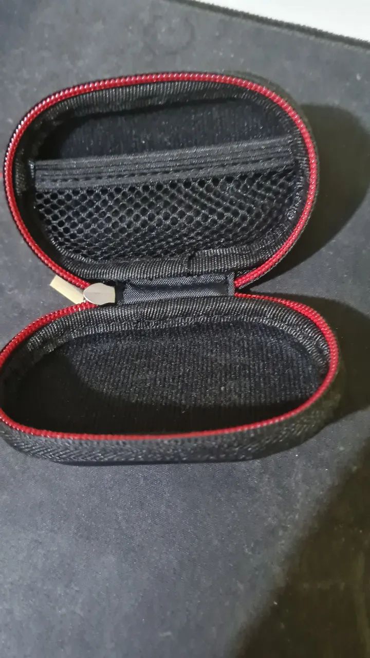 Fone de Ouvido Gamer HyperX Cloud Earbuds - Foto 4