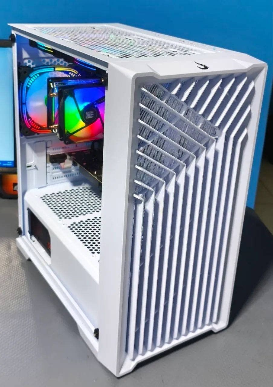 Cpu Montada Intel Xeon  - Foto 3