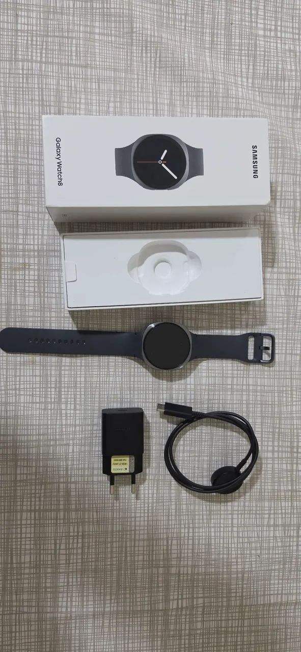 Galaxy Watch 8 44 mm - Foto 2