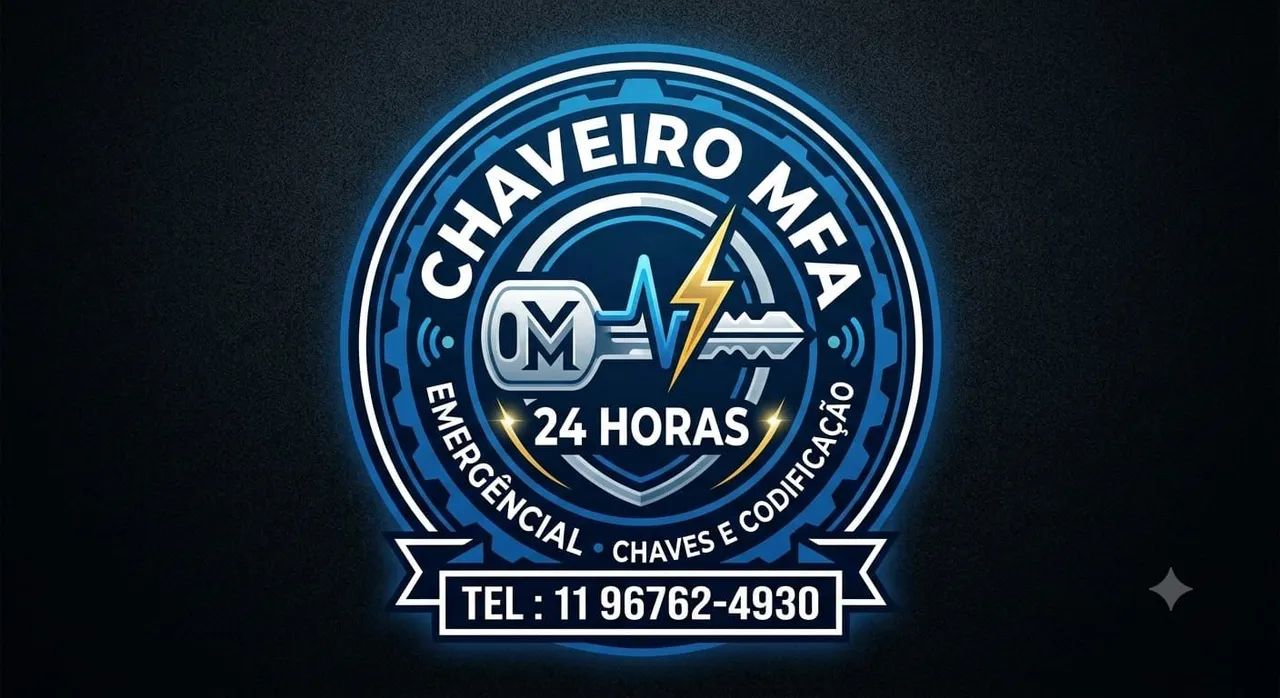 Chave codificada  - Foto 3