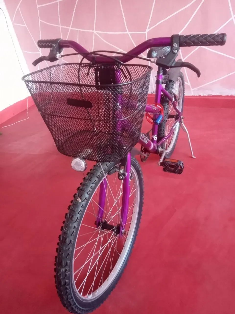 Bicicleta a Venda! - Foto 5