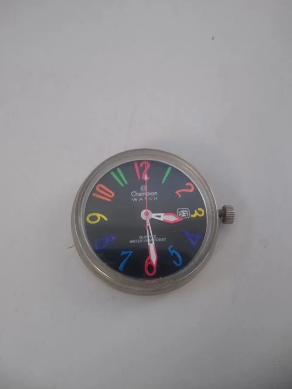 Relógio Champion Watch 