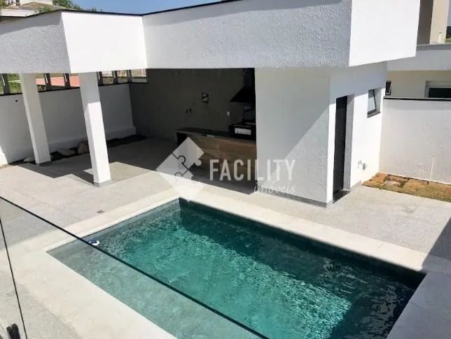 casa - Loteamento Alphaville Campinas - Campinas - Foto 4