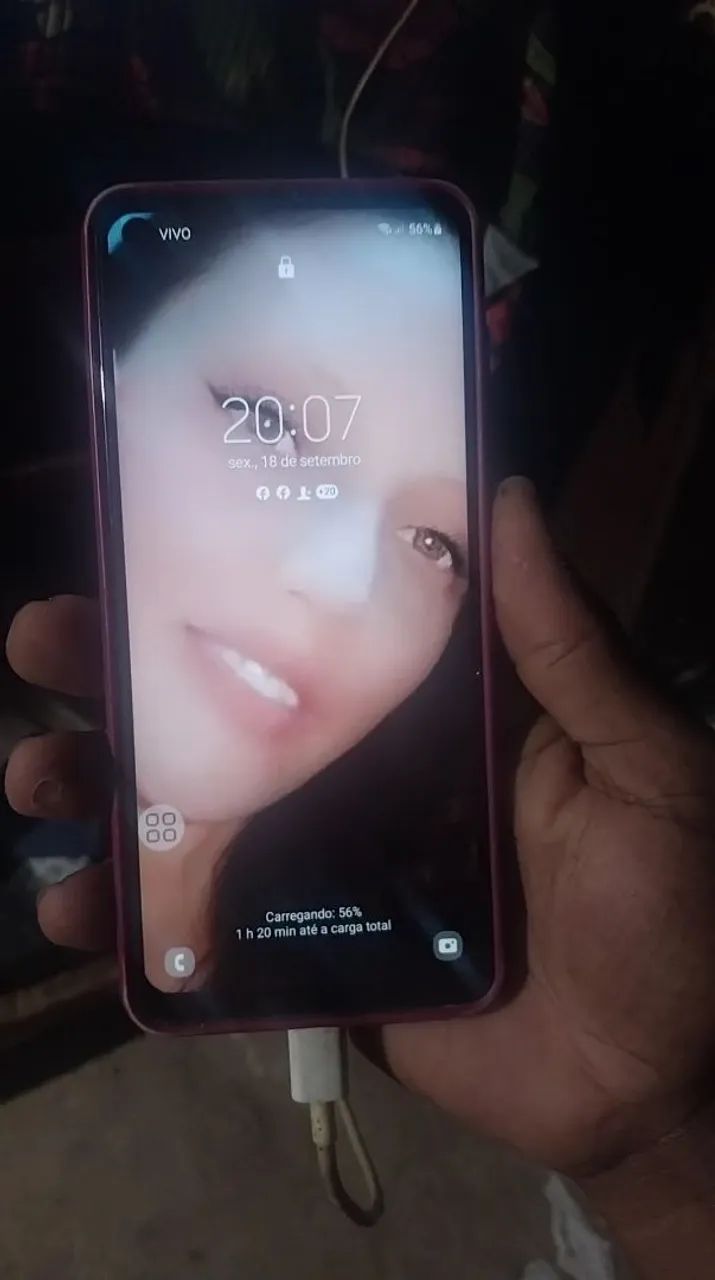 Celular AS22