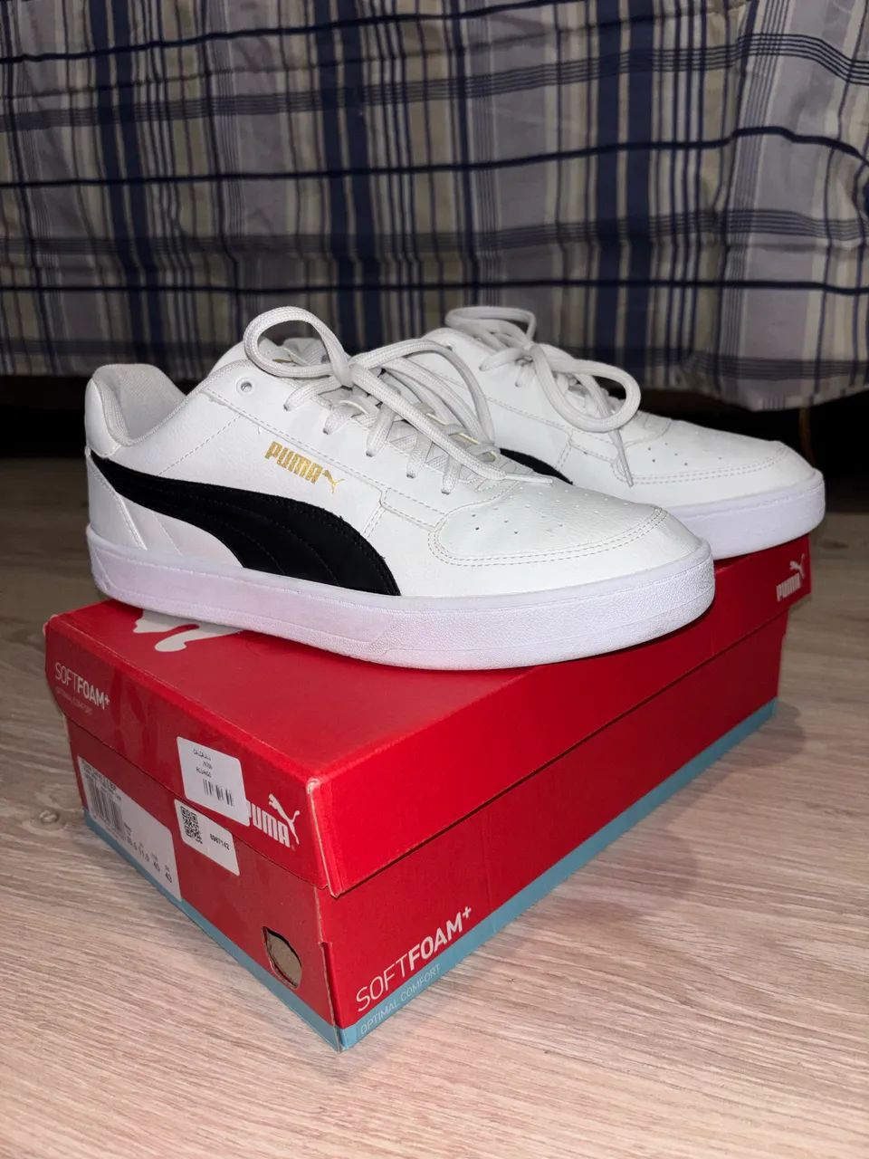 Tênis Puma Caven 2.0 - Foto 5