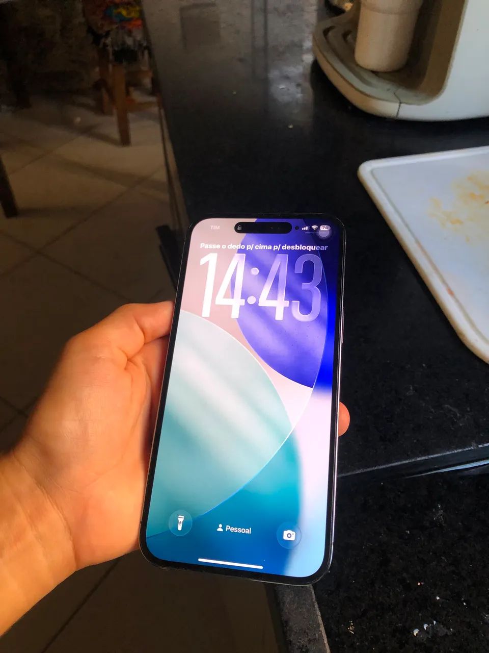 iPhone 14 Pro Max  - Foto 3